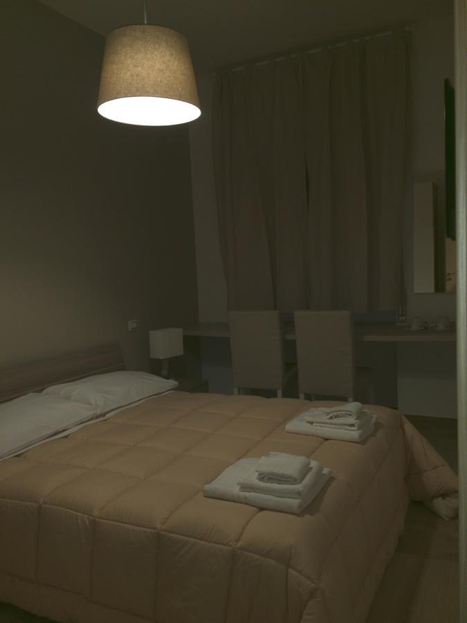 Casa Grace 2 Bed and Breakfast Bari Eksteriør billede