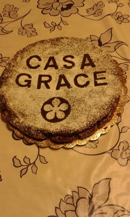 Casa Grace 2 Bed and Breakfast Bari Eksteriør billede
